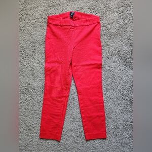 J. Crew Winnie Pants